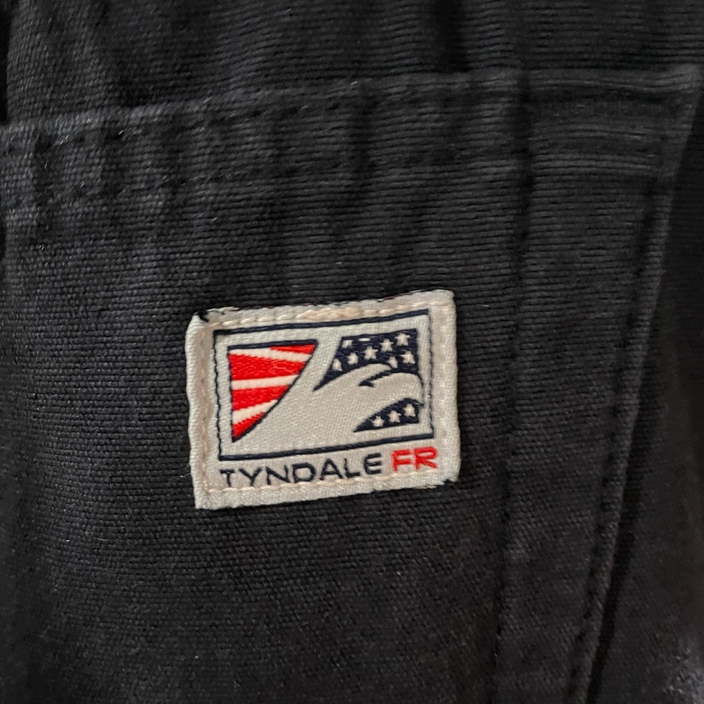 Tyndale FR pants